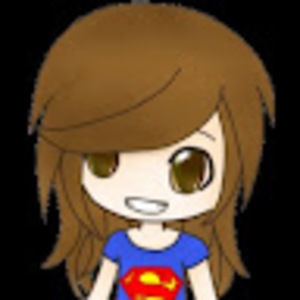 Meet your Posher, Gretchen